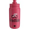 Elite Fľaša Na Pitie FLY Teams 2024 Giro d'Italia Pink 550 ml ružový Elite Fľaša Na Pitie FLY Teams 2024 Giro d'Italia Pink 550 ml ružový
