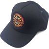 Šiltovka The Beatles - Sgt Pepper Drum, Unisex,Čierna,Univerzálna Šiltovka The Beatles - Sgt Pepper Drum, Unisex,Čierna,Univerzálna