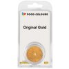 Food Colours Jedlá prachová perleťová farba Original Gold 2 Zlatá 5 g
