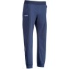 KOROK Dámske tréningové nohavice na pozemný hokej FH900 námornícke modré L KOROK Dámske tréningové nohavice na pozemný hokej FH900 námornícke modré L