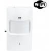Skrytá WiFi kamera v PIR čidle s dlhou výdržou Skrytá WiFi kamera v PIR čidle s dlhou výdržou