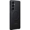 Samsung Karbónový kryt s magnetom S26+ Black EF-KS947SNEGWW Samsung Karbónový kryt s magnetom S26+ Black EF-KS947SNEGWW