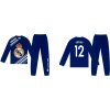 Real Madrid Trent Alexander-Arnold pyžamo detské Real Madrid Trent Alexander-Arnold pyžamo detské