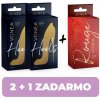VONEA Parfum do vysávača HEELS (Carolina Herrera) | 2+1 ZADARMO VONEA Parfum do vysávača HEELS (Carolina Herrera) | 2+1 ZADARMO