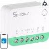 Sonoff MINIR4M Matter smart WiFi mini switch (HomeKit, SmartThings, Home Assistant). 55362-uniw Sonoff MINIR4M Matter smart WiFi mini switch (HomeKit, SmartThings, Home Assistant). 55362-uniw