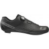 Gaerne Carbon TORNADO WIDE matt black