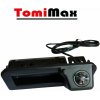 TomiMax Cúvacia kamera pre Škoda Fabia, Rapid, Karoq, Kodiaq, Superb a Scala - zabudovaný ostrekovač kamery v kľučke dverí TomiMax Cúvacia kamera pre Škoda Fabia, Rapid, Karoq, Kodiaq, Superb a Scala - zabudovaný ostrekovač kamery v kľučke dverí