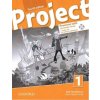 Project 1, 4th Edition, Workbook+CD+Online (SK 2022 ed.) - Hutchinson Tom Project 1, 4th Edition, Workbook+CD+Online (SK 2022 ed.) - Hutchinson Tom