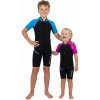 Detský neoprénový short Agama NEMO SHORT Superstretch 3 mm - 8/10 let růžová Detský neoprénový short Agama NEMO SHORT Superstretch 3 mm - 8/10 let růžová