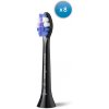 Štandardná veľkosť hlavice sonickej kefky 8 ks Philips Sonicare Sensitive HX6058/88 Štandardná veľkosť hlavice sonickej kefky 8 ks Philips Sonicare Sensitive HX6058/88