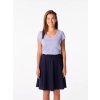 CityZen Sukne Olinda navy