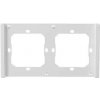 SONOFF dvojrámik pre 2 vypínače M5, 80 mm typ, biely SONOFF-M5-FRAME-2-80W-2012 SONOFF dvojrámik pre 2 vypínače M5, 80 mm typ, biely SONOFF-M5-FRAME-2-80W-2012