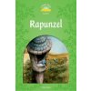 Classic Tales Second Edition: Level 3: Rapunzel (Rachel Bladon)(Brožovaná) Classic Tales Second Edition: Level 3: Rapunzel (Rachel Bladon)(Brožovaná)