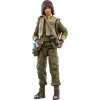 Hasbro Star Wars The Acolyte Osha Aniseya 9,5 cm Hasbro Star Wars The Acolyte Osha Aniseya 9,5 cm