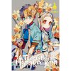 Yen Press Toilet-bound Hanako-kun 15 Yen Press Toilet-bound Hanako-kun 15