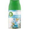 Air Wick Freshmatic Náplň do osviežovača vzduchu Jarný vánok 250 ml Air Wick Freshmatic Náplň do osviežovača vzduchu Jarný vánok 250 ml
