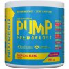 Nutrend Pump 225 g, tropical blend Nutrend Pump 225 g, tropical blend