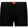 Pánske boxerky Superman - Frogies čierna 3XL Licensed 9911111193288 Pánske boxerky Superman - Frogies čierna 3XL Licensed 9911111193288