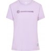 Dámske tričko Warrior WW T-Shirt Cyber Lilac M Dámske tričko Warrior WW T-Shirt Cyber Lilac M