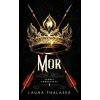 Mor (Jezdci apokalypsy 1) (Laura Thalassa) Mor (Jezdci apokalypsy 1) (Laura Thalassa)