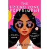 The Friend Zone Experiment The Friend Zone Experiment
