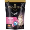Prospera Plus Kitten Salmon & Carrot kapsička 85 g Prospera Plus Kitten Salmon & Carrot kapsička 85 g