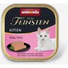 Animonda Vom Feinsten cat Kitten Baby Paté 16x 100 g Animonda Vom Feinsten cat Kitten Baby Paté 16x 100 g