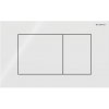 Geberit Sigma40 Ovládacie tlačidlo biela 115.629.SI.1 Geberit Sigma40 Ovládacie tlačidlo biela 115.629.SI.1