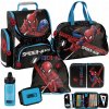 ŠKOLSKÁ SADA PASO MARVEL: TAŠKA, PERAČNÍK FĽAŠA RAŇAJKOVÝ BOX FĽAŠA NA PITIE ŠKOLSKÁ SADA PASO MARVEL: TAŠKA, PERAČNÍK FĽAŠA RAŇAJKOVÝ BOX FĽAŠA NA PITIE