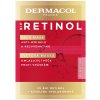 DERMACOL Bio Retinol Pleťová maska 2 x 8 ml DERMACOL Bio Retinol Pleťová maska 2 x 8 ml