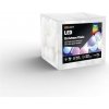 Solight LED vianočná reťaz farebné gule, 20x LED, 2m, 2x AA Solight LED vianočná reťaz farebné gule, 20x LED, 2m, 2x AA