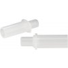 COMPASS Náhradný náustok pre alkohol tester, 2 ks COMPASS Náhradný náustok pre alkohol tester, 2 ks