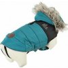 Obleček bunda pre psov NEW MOUNTAIN modrá 30cm Zolux Obleček bunda pre psov NEW MOUNTAIN modrá 30cm Zolux