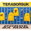 TERABORSUK - DOBRE SA MAM (1CD) TERABORSUK - DOBRE SA MAM (1CD)