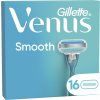 Gillette Venus Smooth 16 ks