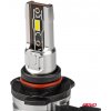 Amio 03334 LED žárovky hlavního svícení HB3 9005/HIR1 9011/H10 H-mini Series - Amio 03334 LED žárovky hlavního svícení HB3 9005/HIR1 9011/H10 H-mini Series -
