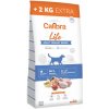Calibra Dog Life Adult Medium Breed Chicken 12kg Calibra Dog Life Adult Medium Breed Chicken 12kg