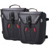 Bočné tašky SysBag WP M/M systém - Benelli TRK 502 X (18-). Bočné tašky SysBag WP M/M systém - Benelli TRK 502 X (18-).