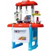 Aga4Kids Plastová kuchynka MR6083 Aga4Kids Plastová kuchynka MR6083
