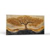 Stromy Koreň života | Obrazy Vintessia Rozmery panoráma: 50x100 Stromy Koreň života | Obrazy Vintessia Rozmery panoráma: 50x100