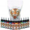 Solid Ink CHRIS GARVER set 12 x 30ml Solid Ink CHRIS GARVER set 12 x 30ml