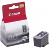 Canon PG-40 black 0615B001 - originál Canon PG-40 black 0615B001 - originál