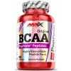 BCAA Peptide PepForm Kapsuly 500mg 90ks Amix 101 g prírodné BCAA Peptide PepForm Kapsuly 500mg 90ks Amix 101 g prírodné