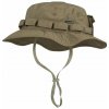 Klobúk PENTAGON Jungle Hat - coyote Klobúk PENTAGON Jungle Hat - coyote