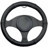 Poťah volantu kožený čierny 39-41cm Automax Poťah volantu kožený čierny 39-41cm Automax