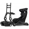 Playseat® Sensation Pro Black - ActiFit Playseat® Sensation Pro Black - ActiFit