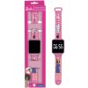 Lexibook LED hodinky - Barbie Lexibook LED hodinky - Barbie