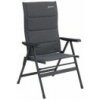 Outwell Clements Šedá židle