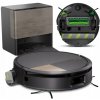 Robotický vysávač iRobot Roomba Max 705 Combo + stacja AutoWash čierny Robotický vysávač iRobot Roomba Max 705 Combo + stacja AutoWash čierny