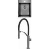 Set Deante OLFATO ZPO D10E + CORDA BRC D72M